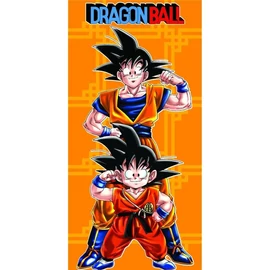 Dragon Ball Törölköző 70x140cm