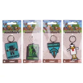 Kids Euroswan Minecraft Zöld Medál