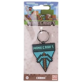 Kids Euroswan Minecraft Csákány Medál