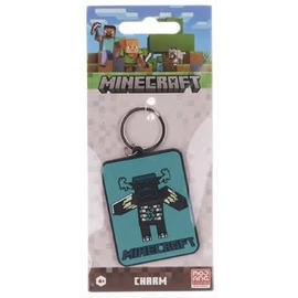 Kids Euroswan Minecraft Türkíz Kék Medál