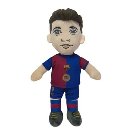 FC Barcelona Lewandowski Játékos Figura 25cm