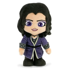 Barrado The Witcher Yennefer Plüss Figura