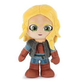 Barrado The Witcher Ciri Plüss Figura