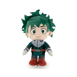 Play by Play My Hero Academia Plüss Figura
