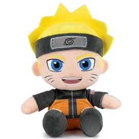 Naruto Plüss Ülő Figura 25cm