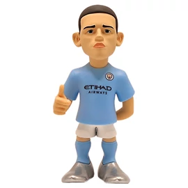 MINIX Manchester City Phil Foden Figura