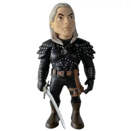 MINIX The Witcher Geralt Figura