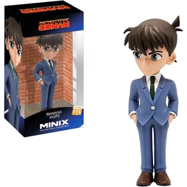 MINIX Detective Conan - Shinichi Kudo Figura