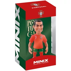 MINIX Portugália Cristiano Ronaldo Figura