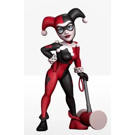 MINIX DC - Harley Quinn Kalapáccsal Figura