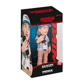 MINIX Stranger Things - Dustin Figura