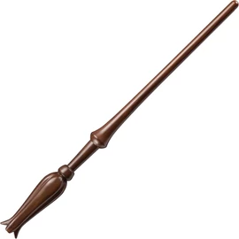 The Noble Collection Luna Lovegood Varázspálca