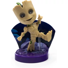 The Loyal Subjects Marvel Groot Figura