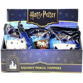 Durabo Harry Potter Squishy Ceruzavég - Hermione