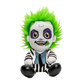 Kidrobot Phunny Beetlejuice Plüss
