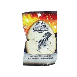 Mattel Jurassic World Mini Dínó