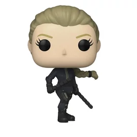 Funko Pop Marvel Hawkeye Yelena Figura #1213