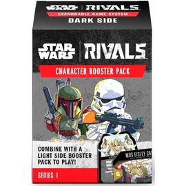 Funko Game Star Wars Rivals 1. sorozat Figura 7x9cm (Vegyes)