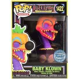 Funko POP! Killer Klowns - Baby Klown Figura (Special Edition)