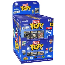 Bitty POP! DC 1. Sorozat