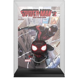 Pókember POP! Comic Cover Figura - Spider-Man 2016 #1 9cm