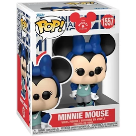Funko POP! Disney Minnie Egér Figura
