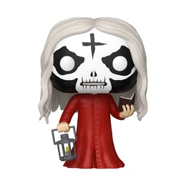 House of 1000 Corpses POP! Otis B. Driftwood Figura 9cm