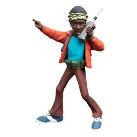 Mini Epics Stranger Things Lucas the Lookout Figura (Limitált) 17,5x20cm
