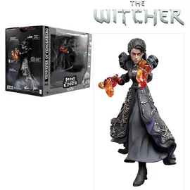 Mini Epics The Witcher Yennefer of Vengerberg Figura 17,5x20cm