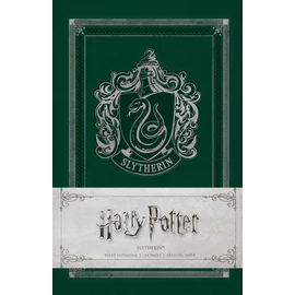 Insights Harry Potter Mardekár Jegyzetfüzet