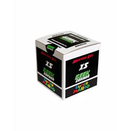 Super Mario Mysterybox XS