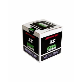 Wednesday Mysterybox XS