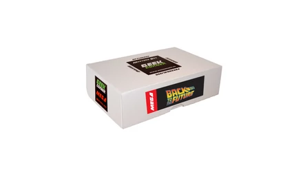 MYSTERY BOX