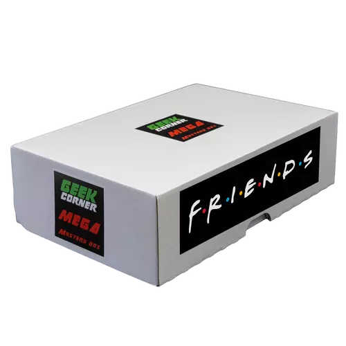 FRIENDS Mystery Box MEGA box