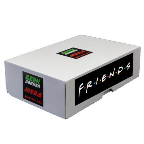 FRIENDS Mystery Box MEGA box