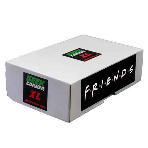 FRIENDS Mystery Box XL
