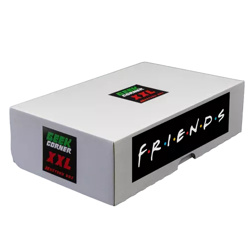 FRIENDS Mystery Box XXL
