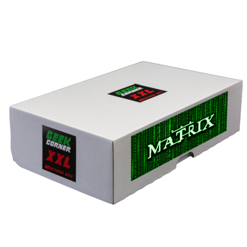 Matrix  Mystery Box ajándékcsomag XXL