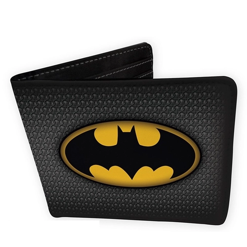 DC Comics Batman pénztárca