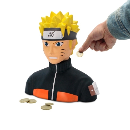 Naruto Shippuden persely