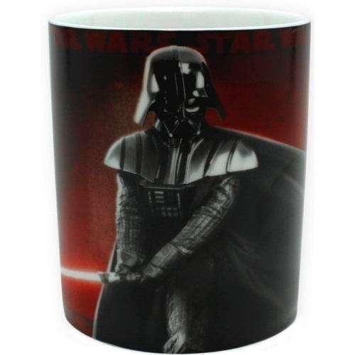 Star Wars Csillagok Háborúja Darth Vader bögre 460 ml