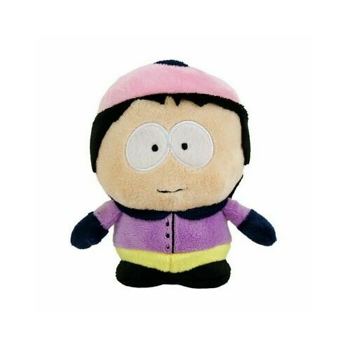 South Park mini plüssfigura Wendy 20 cm