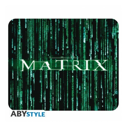 MATRIX  Into the Matrix Flexi egérpad