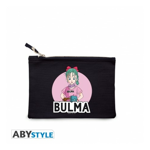 DRAGON BALL Bulma kozmetikai sminkes táska