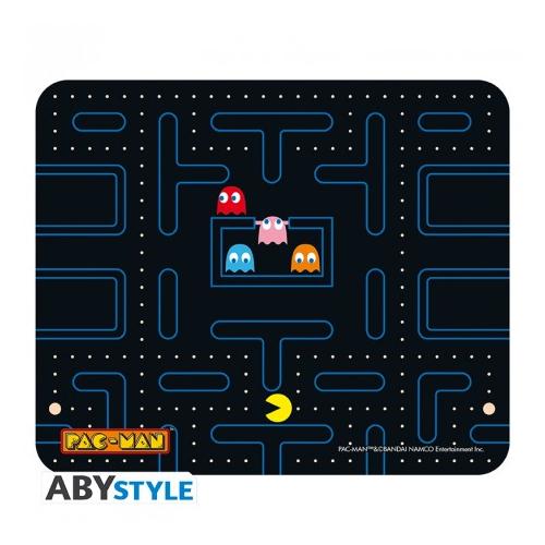 Pac-man retro flexi egérpad