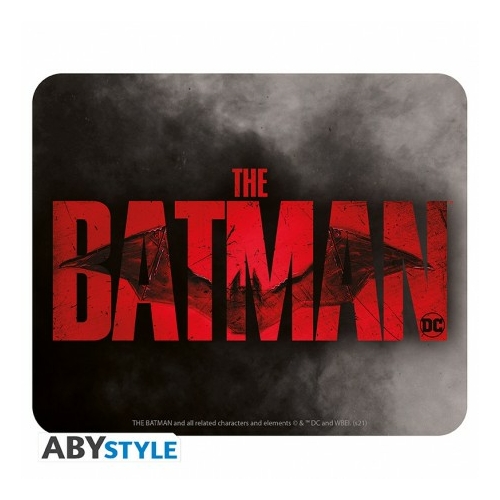 The Batman logo flexi egérpad