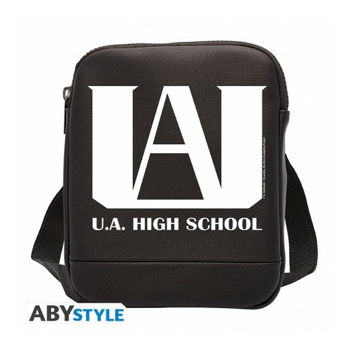 MY HERO ACADEMIA U.A. High School messenger bag műbőr oldaltáska