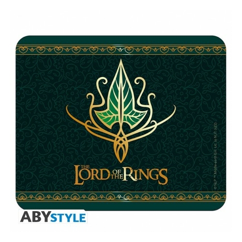 The Lord of the rings flexi egérpad