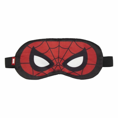 MARVEL COMICS Spider-man alvó szem maszk