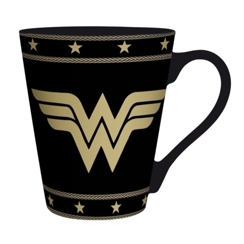 DC Comics Wonder Woman Csodanő bögre 250 ml